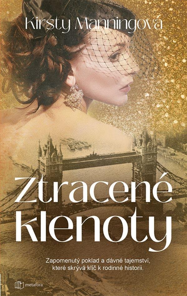 ZTRACENÉ KLENOTY