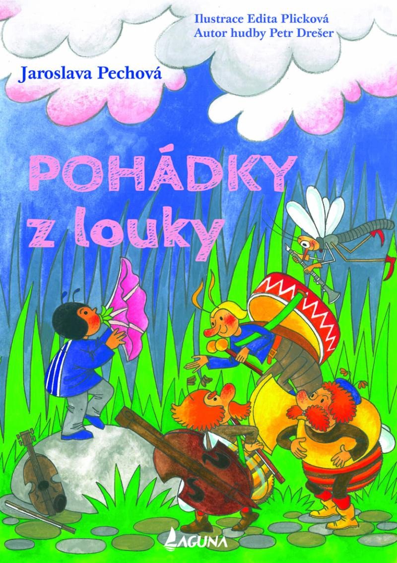 POHÁDKY Z LOUKY