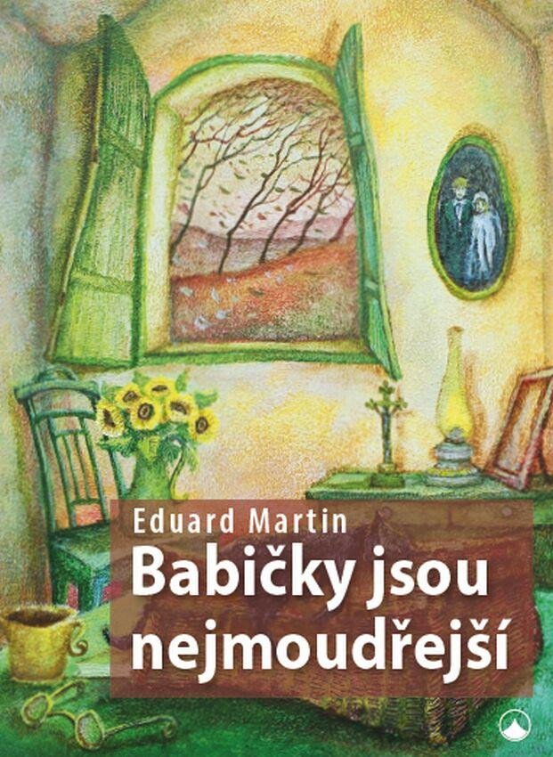 BABIČKY JSOU NEJMOUDŘEJŠÍ