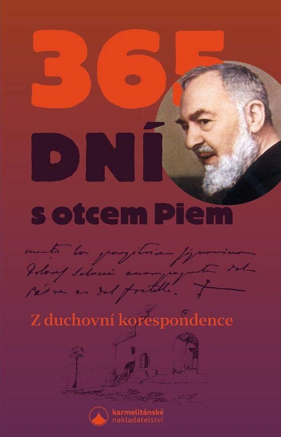 365 DNÍ S OTCEM PIEM