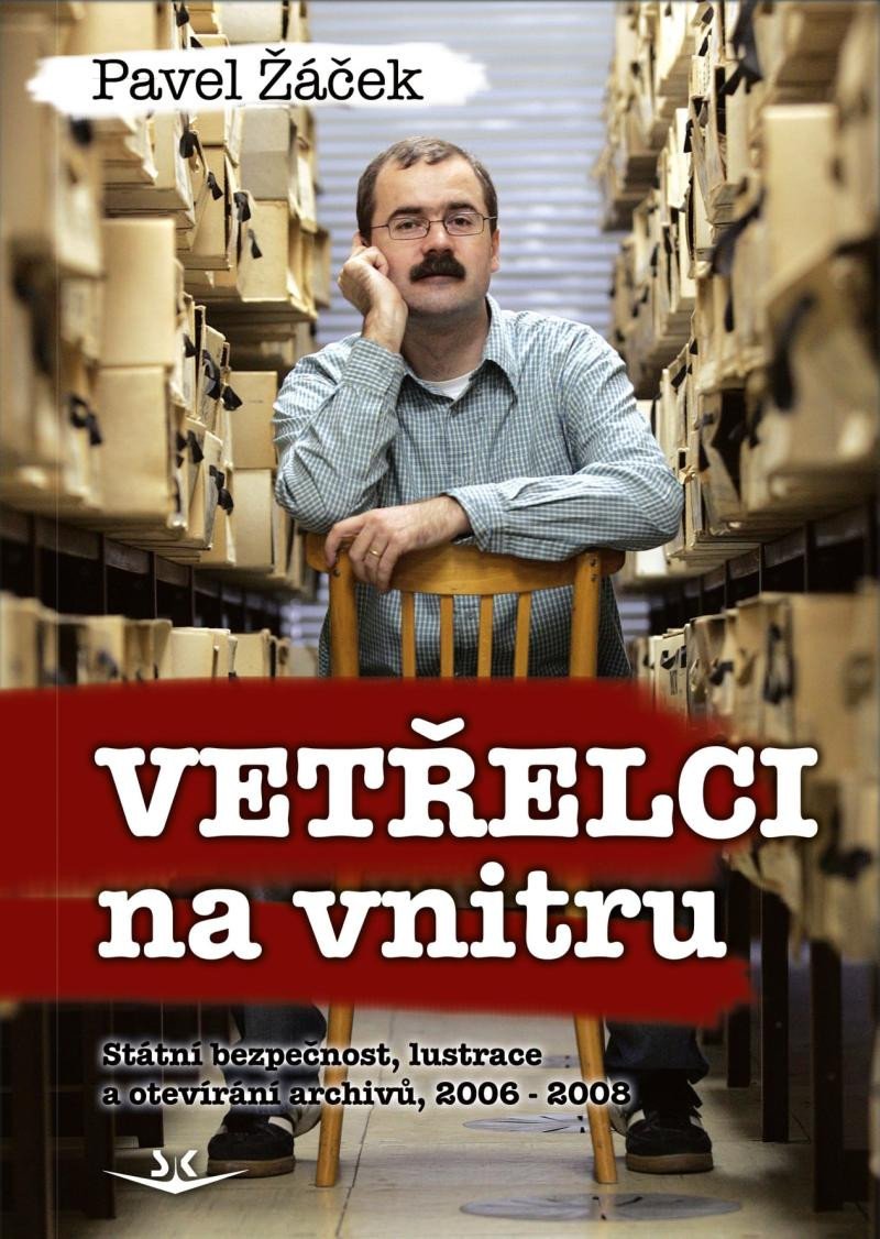 VETŘELCI NA VNITRU