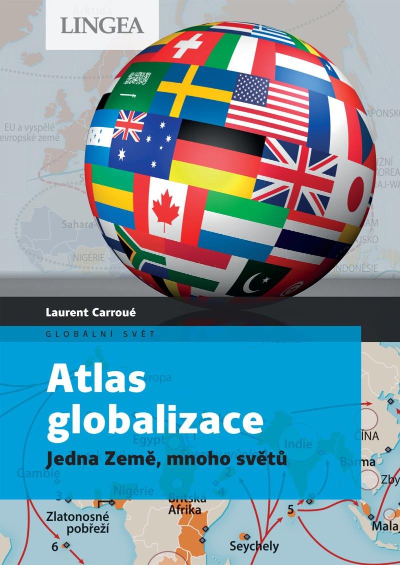 ATLAS GLOBALIZACE