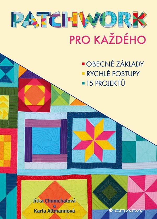 PATCHWORK PRO KAŽDÉHO