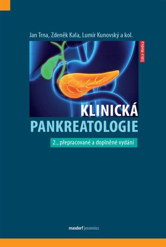 KLINICK� PANKREATOLOGIE 2. VYD�N�