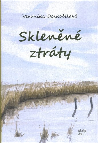 Obálka knihy