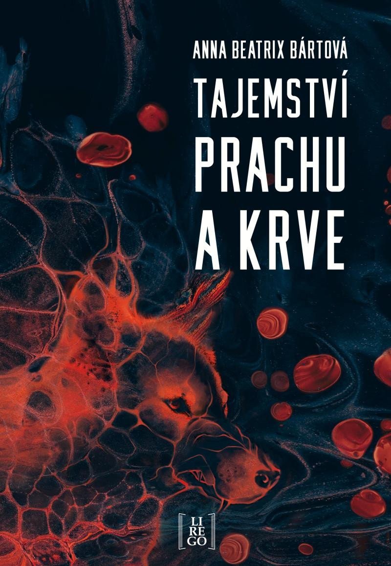 TAJEMSTVÍ PRACHU A KRVE