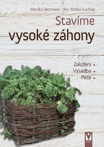 STAVÍME VYSOKÉ ZÁHONY - ZALOŽENÍ,VÝSADBA