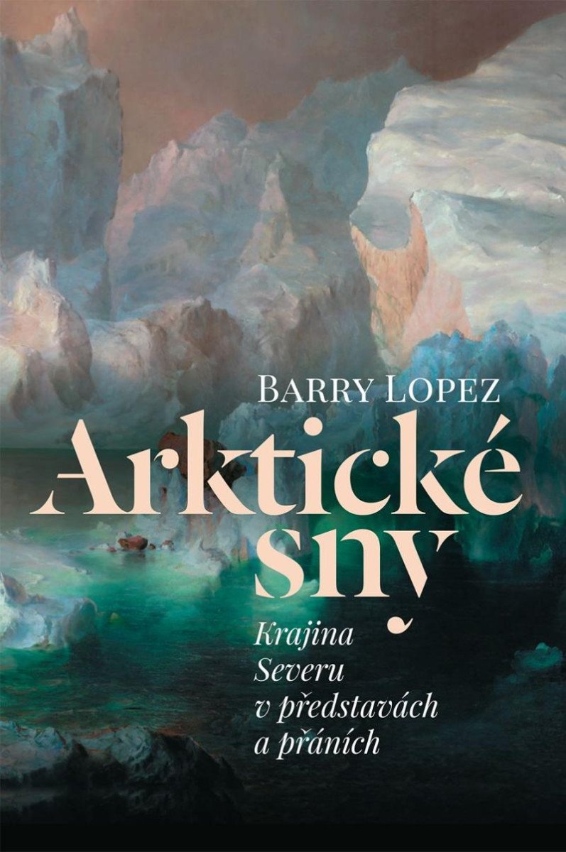 ARKTICKÉ SNY