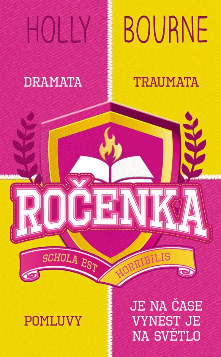 ROČENKA