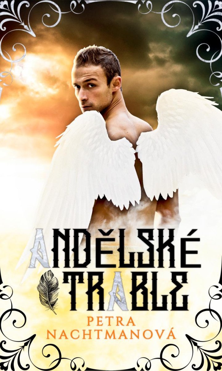 ANDĚLSKÉ TRABLE