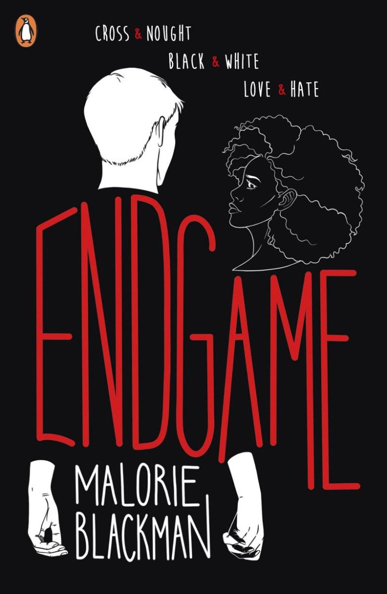 ENDGAME [NOUGTS & CROSSES NOVEL]