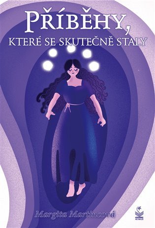 Obálka knihy