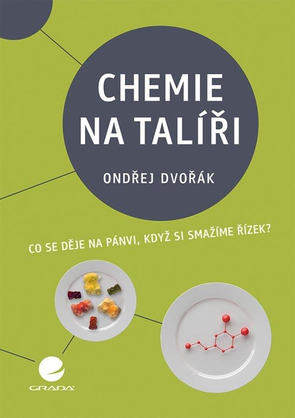 CHEMIE NA TALÍŘI