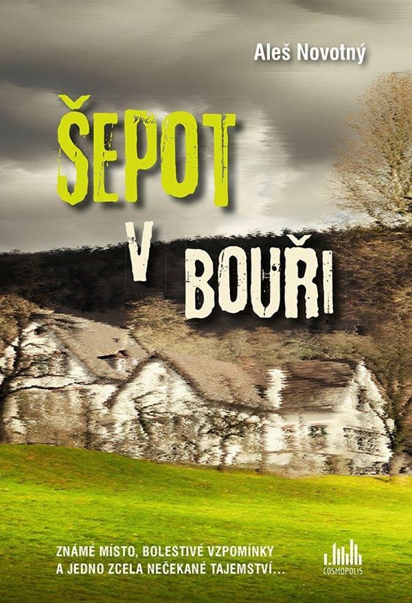 ŠEPOT V BOUŘI