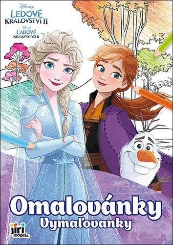 Obálka knihy