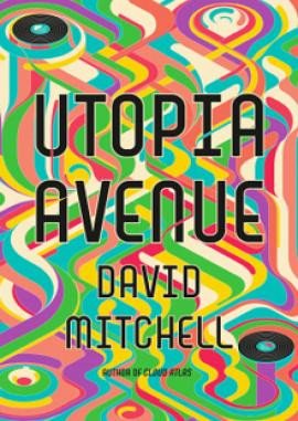 UTOPIA AVENUE