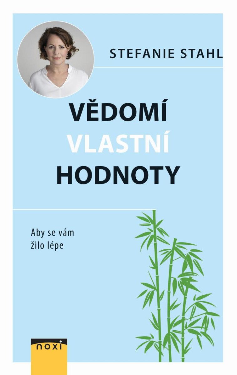 VĚDOMÍ VLASTNÍ HODNOTY