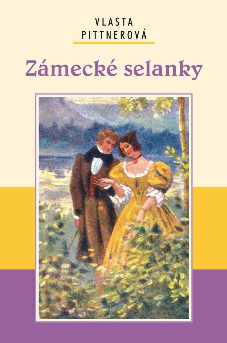 ZÁMECKÉ SELANKY