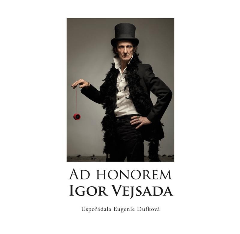 AD HONOREM  IGOR VEJSADA