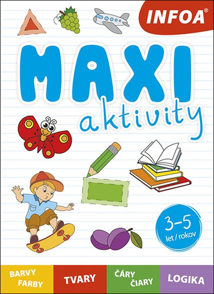 MAXI AKTIVITY