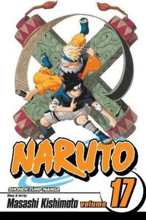 NARUTO 17