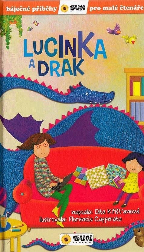 LUCINKA A DRAK