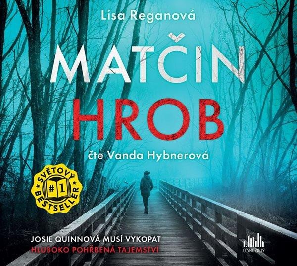 CD MATČIN HROB