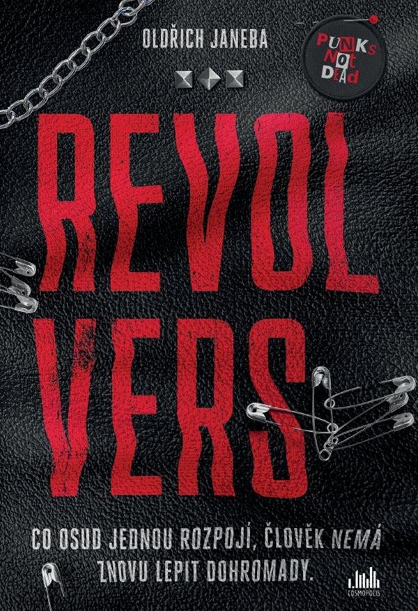 REVOLVERS