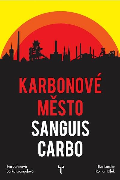 KARBONOVÉ MĚSTO SANGUIS CARBO