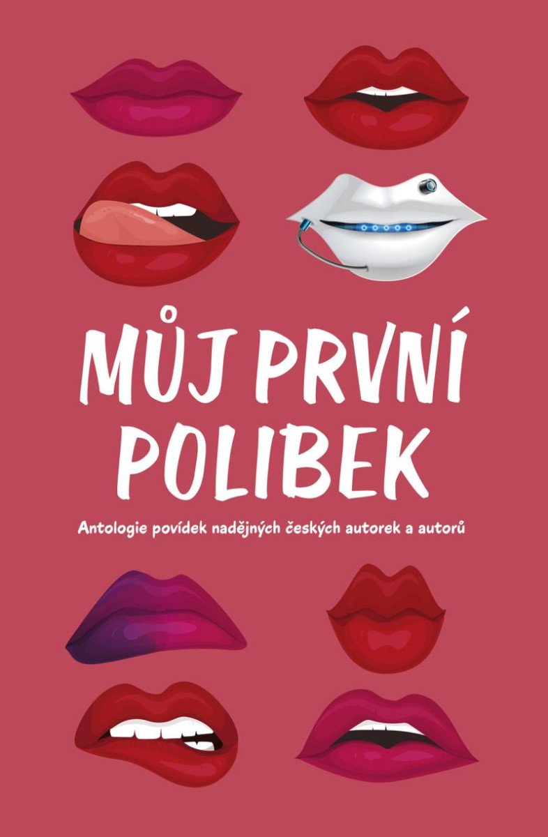 MŮJ PRVNÍ POLIBEK