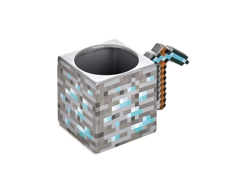 HRNEK MINECRAFT PIXKAXE