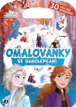 Obálka knihy