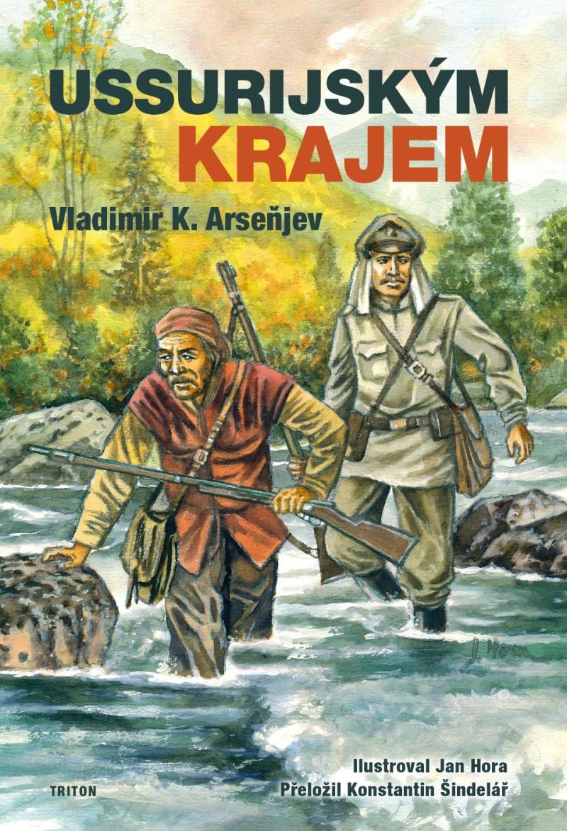 USSURIJSKÝM KRAJEM