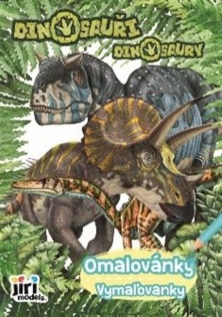 Obálka knihy