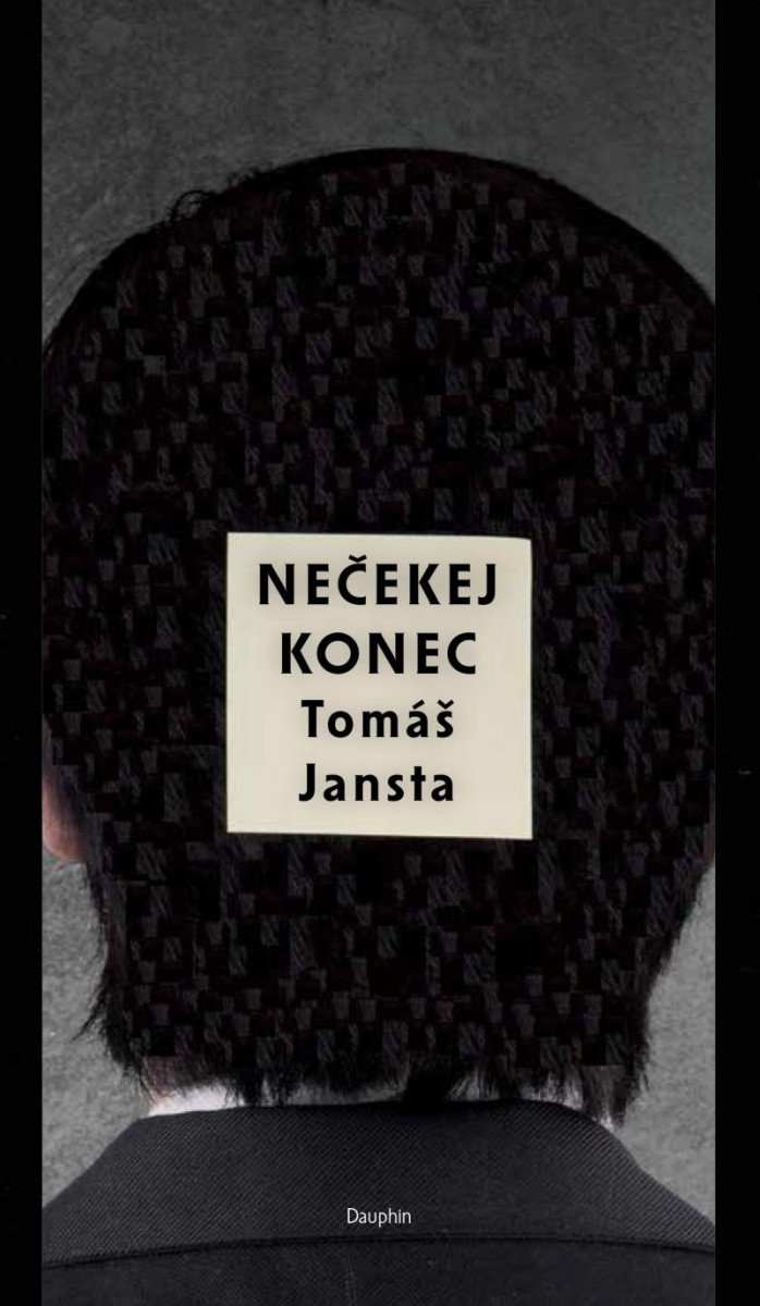 NEČEKEJ KONEC