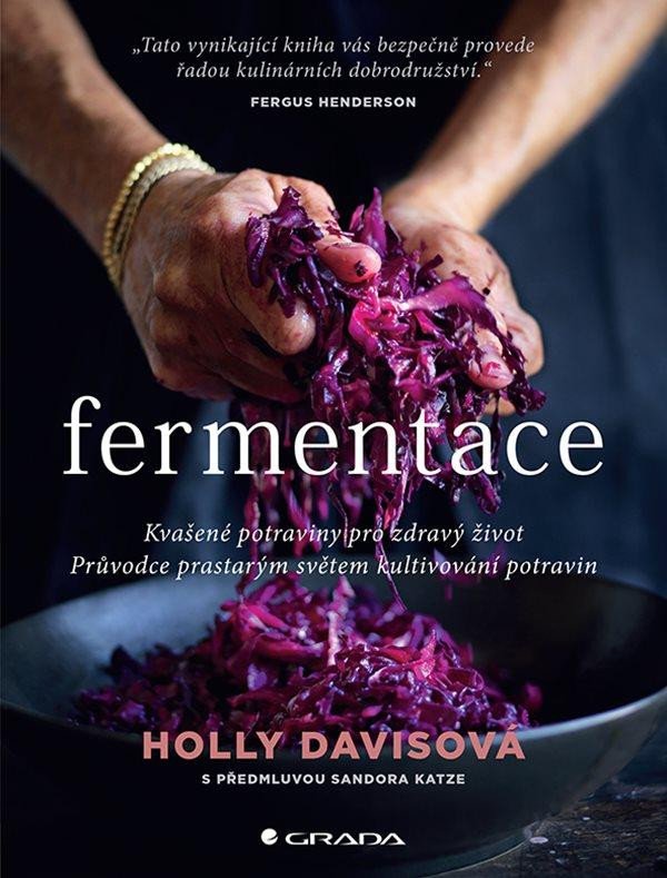 FERMENTACE