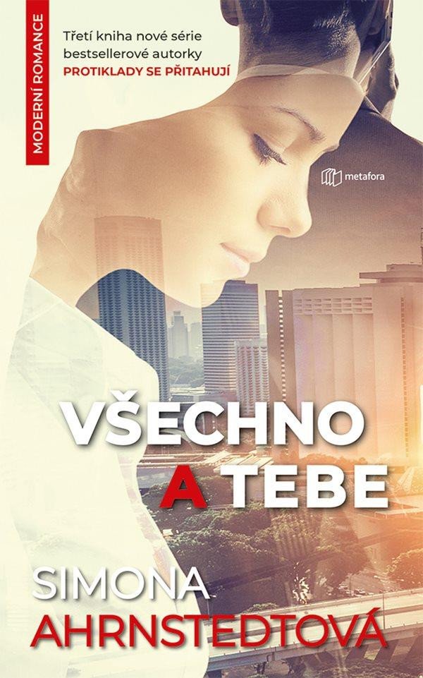 VŠECHNO A TEBE