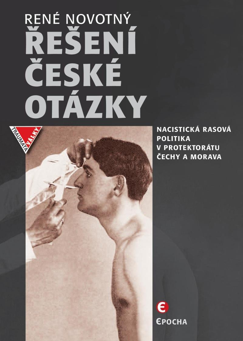 ŘEŠENÍ ČESKÉ OTÁZKY