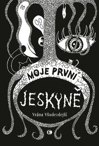 Obálka knihy