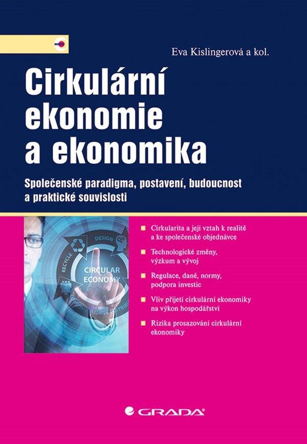 CIRKULÁRNÍ EKONOMIE A EKONOMIKA