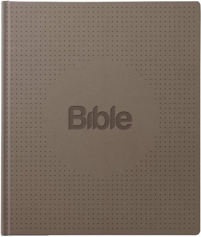 BIBLE 21 ILUMINA EKO KŮŽE