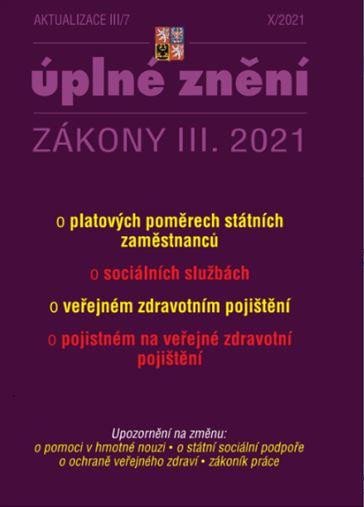 AKTUALIZACE 2021 III/7