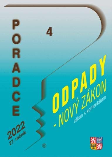 PORADCE Č. 04/2022