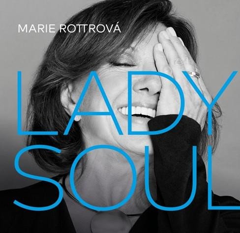 LP ROTTROVÁ MARIE-LADY SOUL