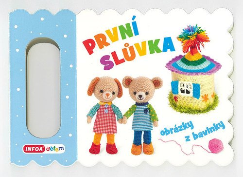 Obálka knihy