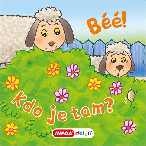 Obálka knihy
