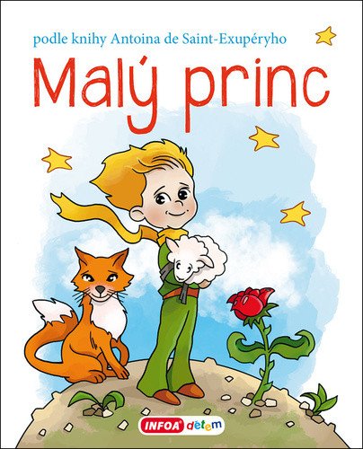 MALÝ PRINC