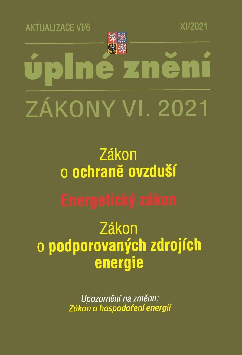 AKTUALIZACE 2021 VI/6