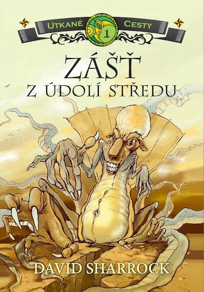 ZÁŠŤ Z ÚDOLÍ STŘEDU