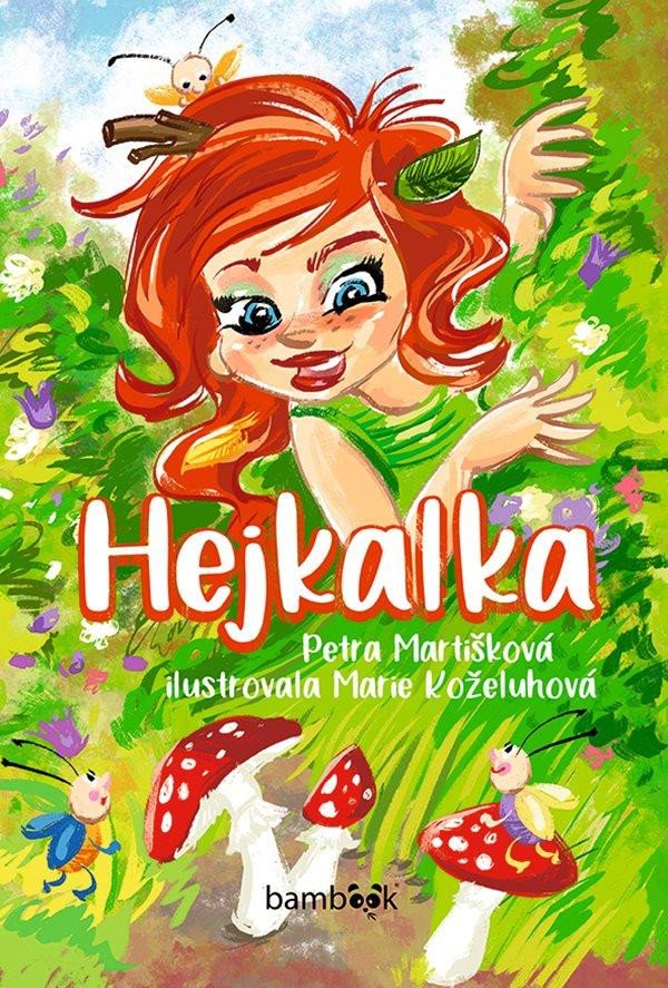 HEJKALKA